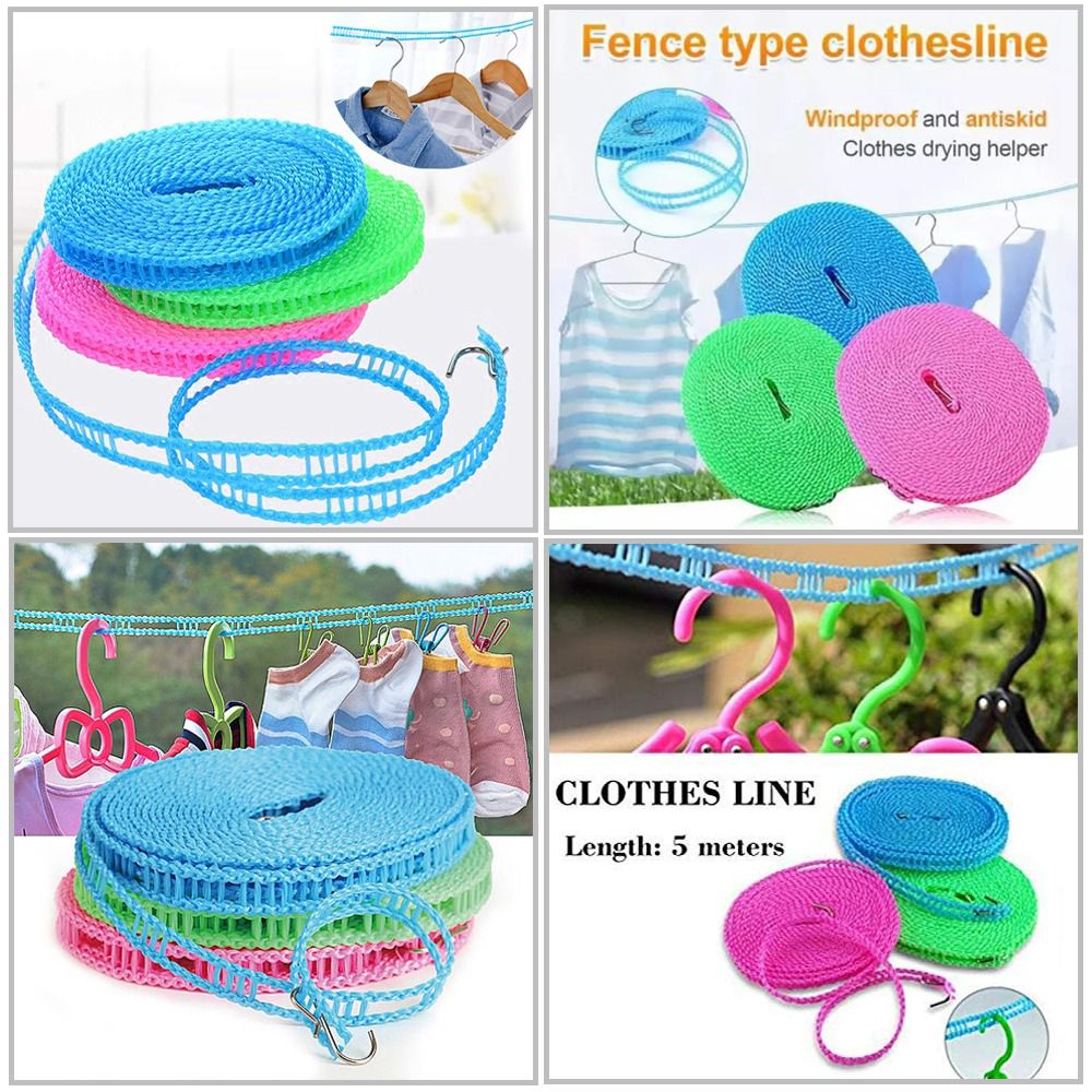 Pack of 5 products for girls