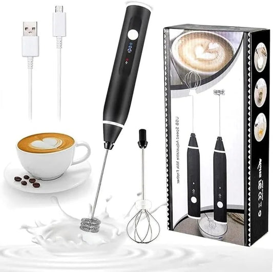 COFFEE BLENDER