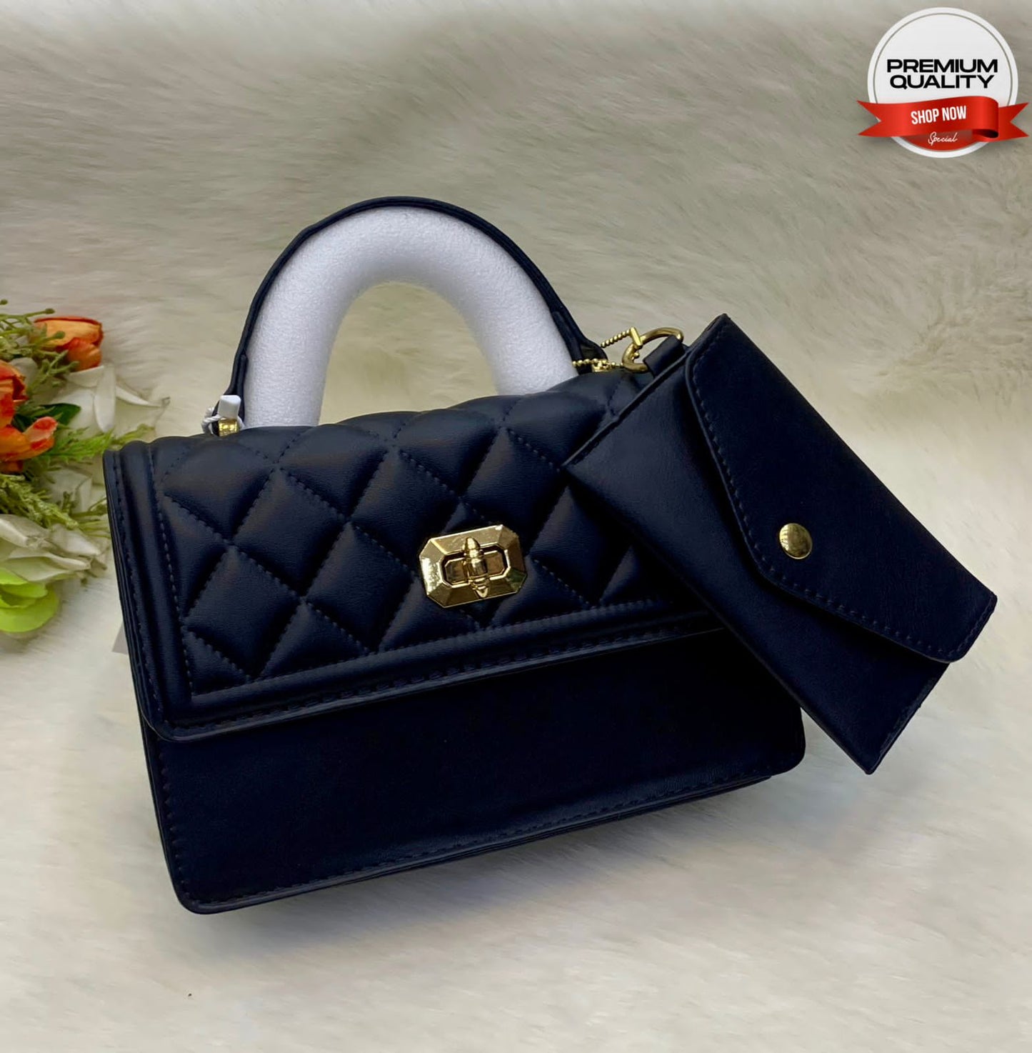 Cross Body Bag