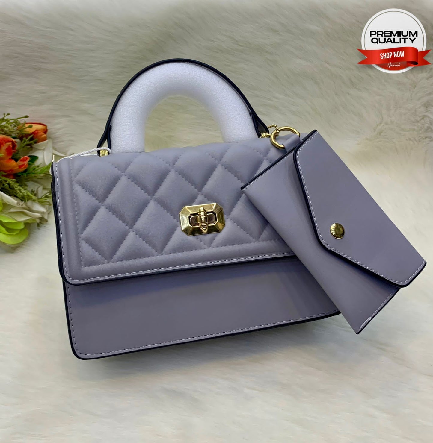 Cross Body Bag
