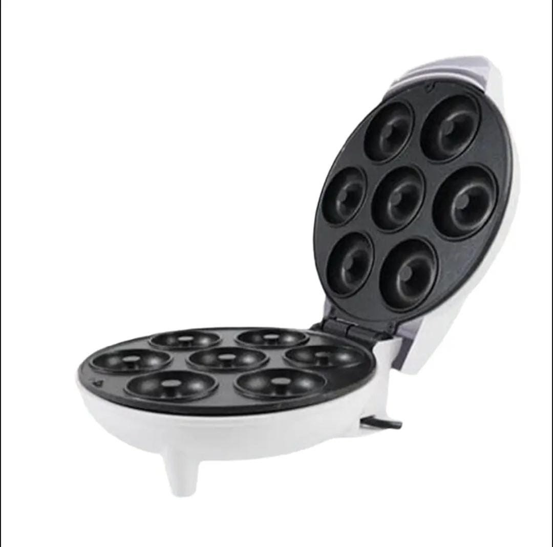 Donut Maker