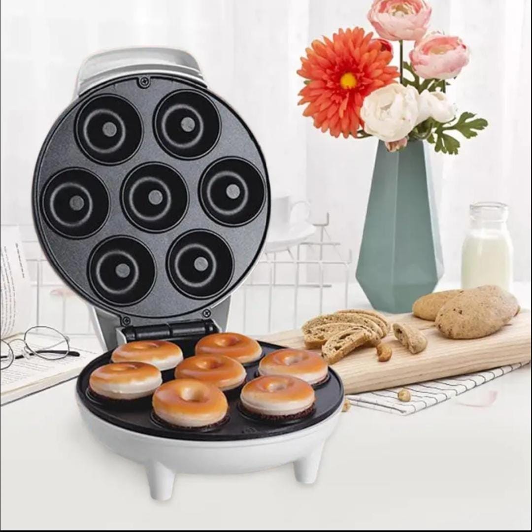 Donut Maker