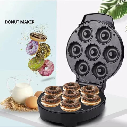 Donut Maker