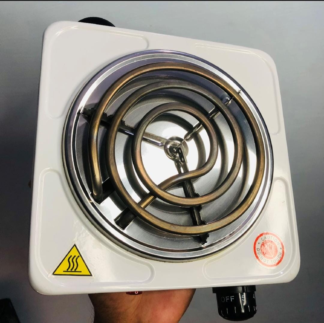 Electric Stove