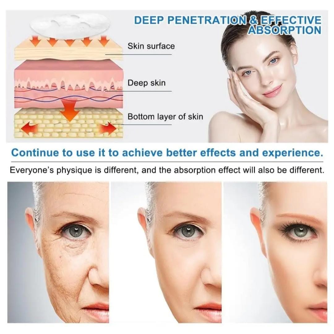 Face Collagen Mask
