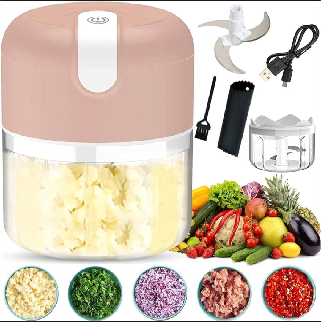Food Chopper