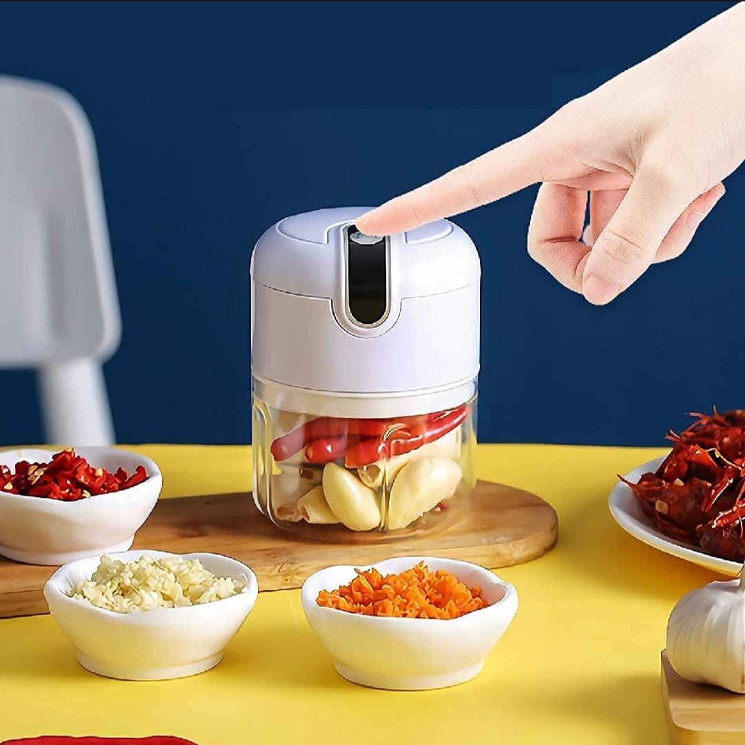 Food Chopper