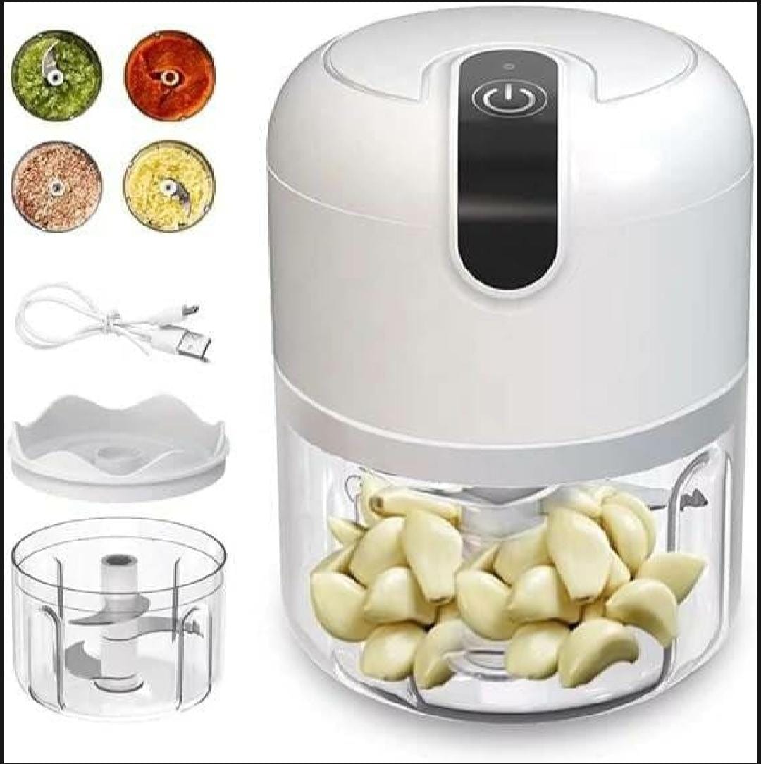 Food Chopper
