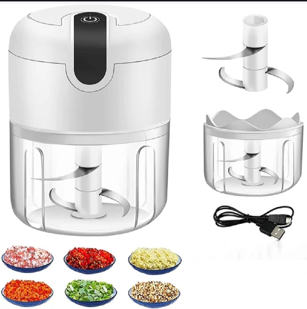 Food Chopper