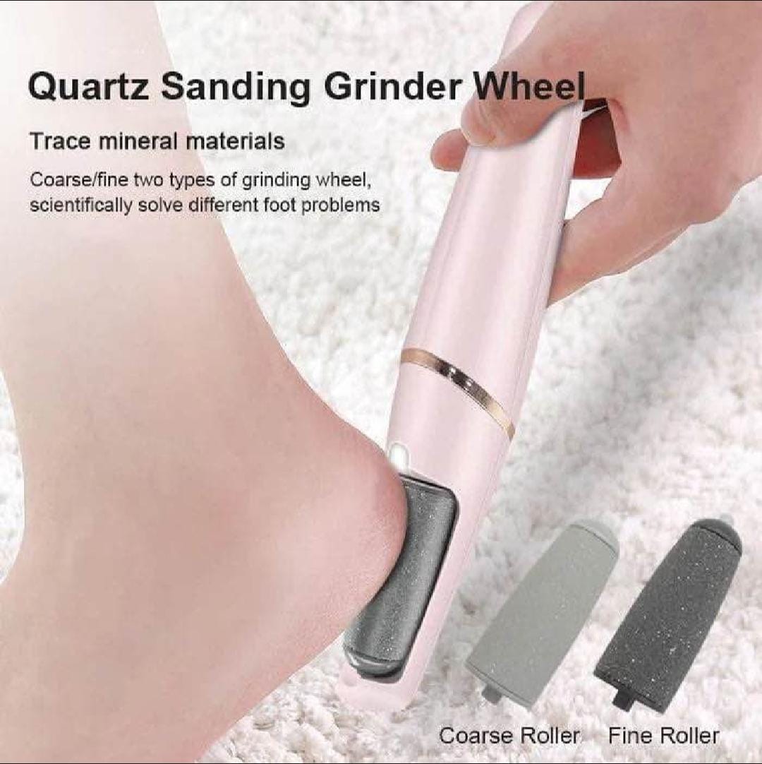 Foot Grinder