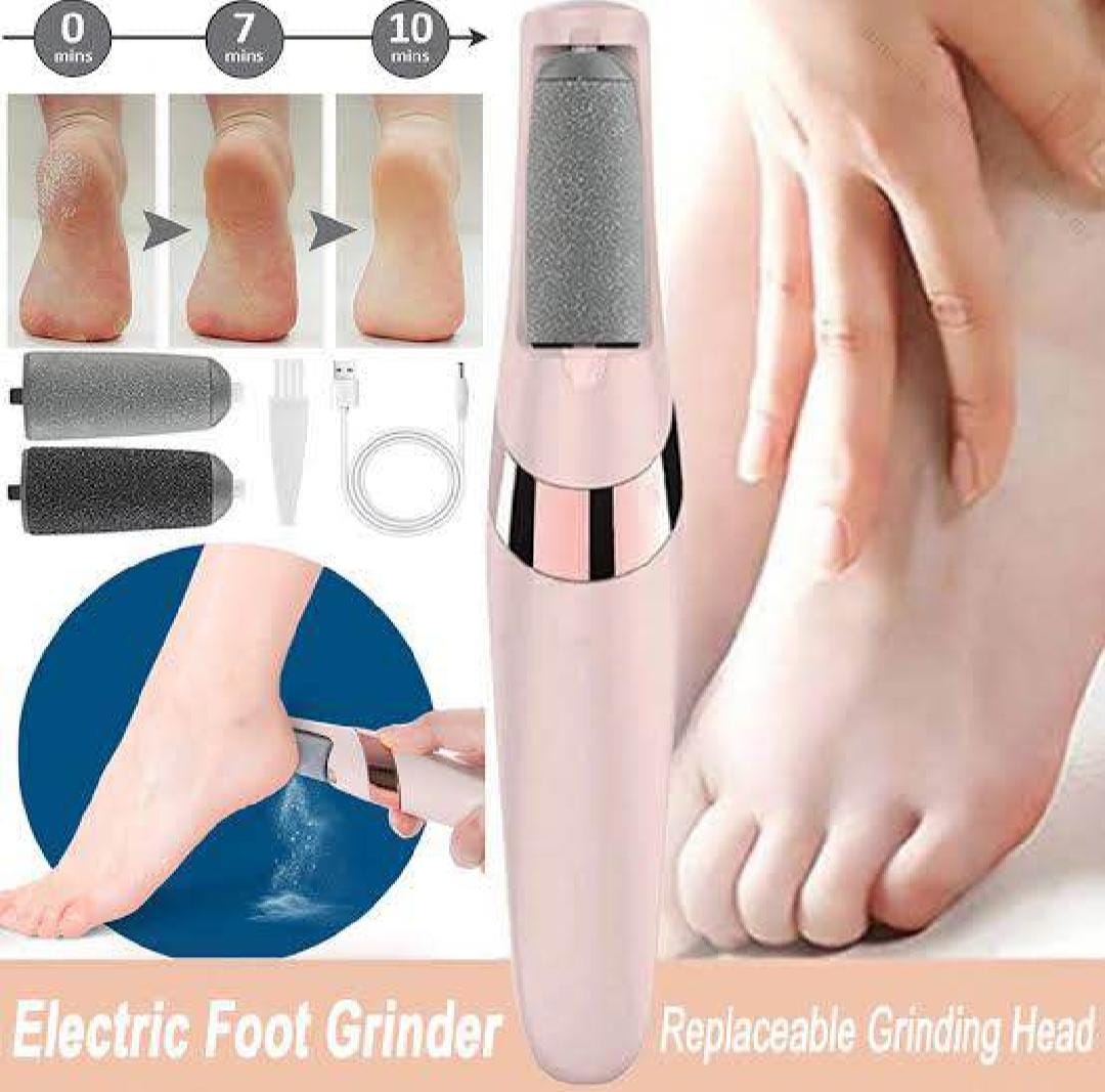 Foot Grinder