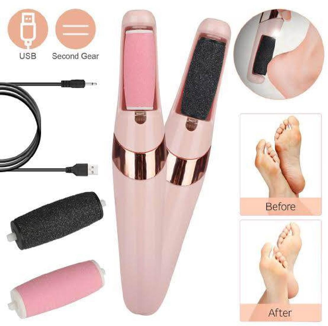 Foot Grinder