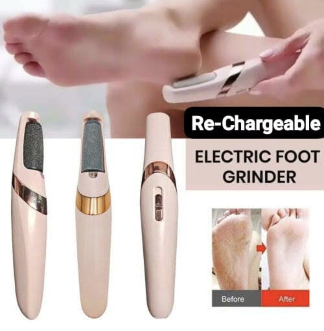 Foot Grinder