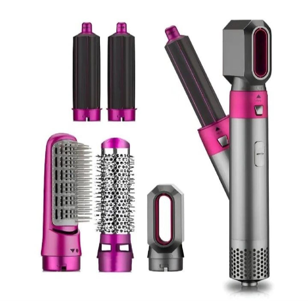 Hair Dryer