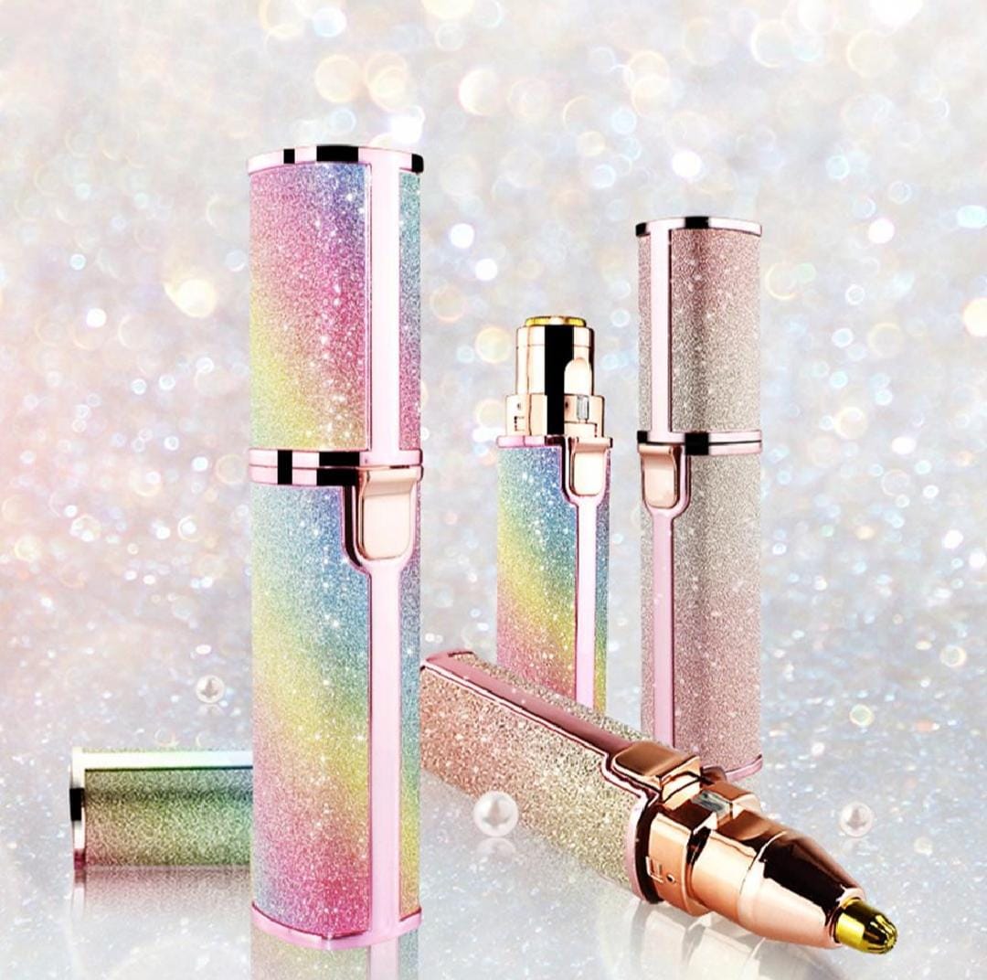 Hair Remover 2 in 1