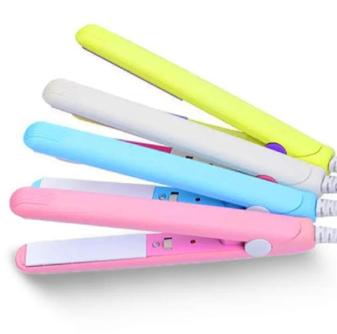 Mini Straightener