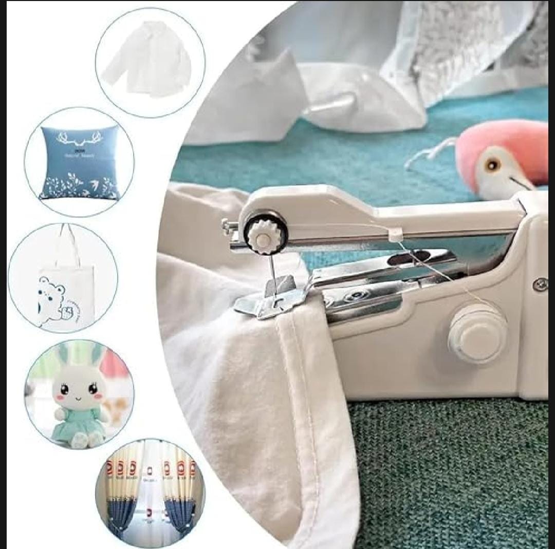 Handy Stitch Machine