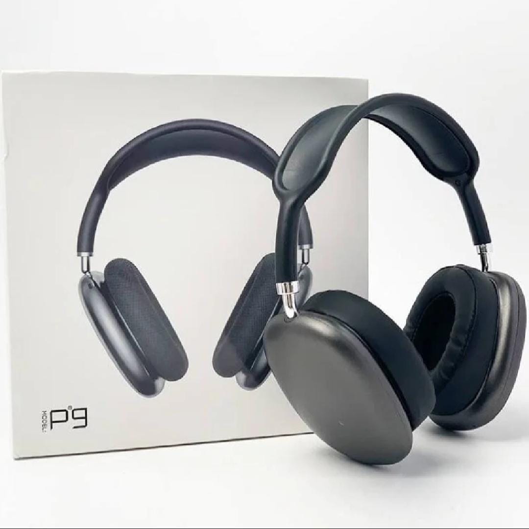 Wireless Headphones