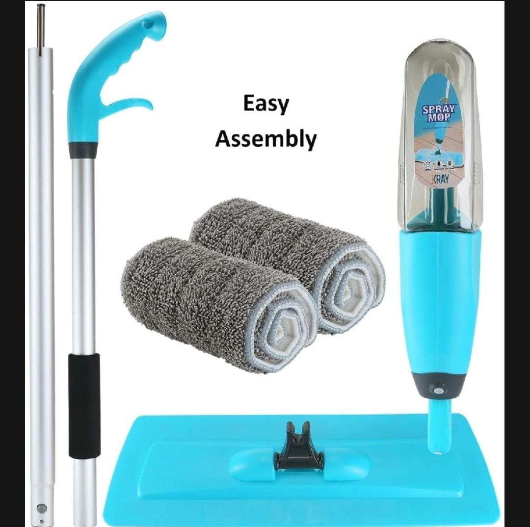 Healthy Spray Mop