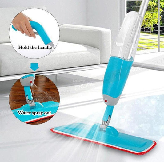 Healthy Spray Mop