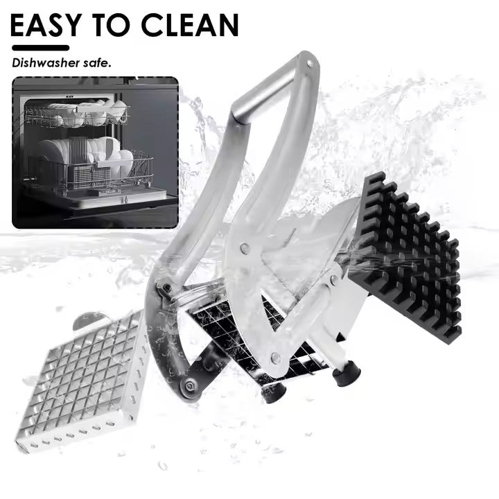 Potato Cutter