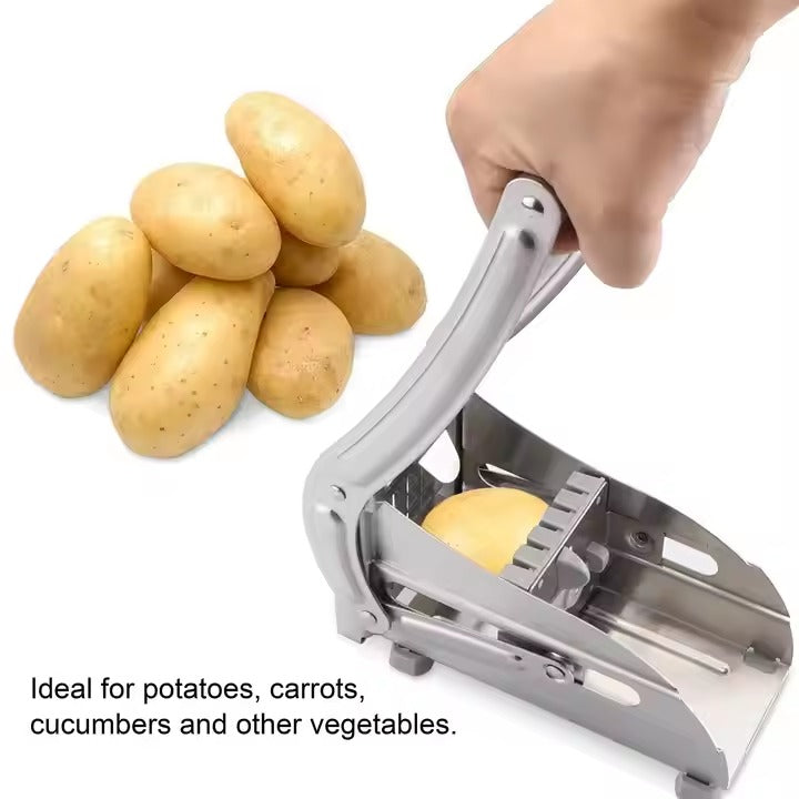 Potato Cutter
