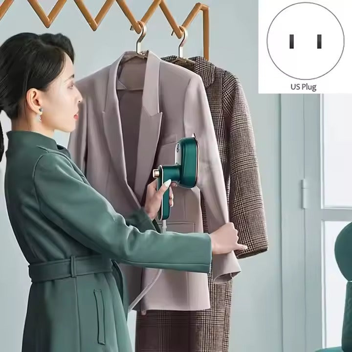 Steam Iron
