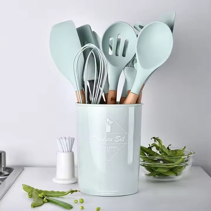 Utensils Set