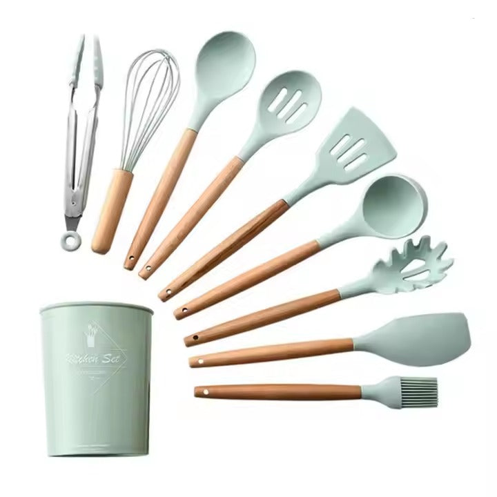 Utensils Set