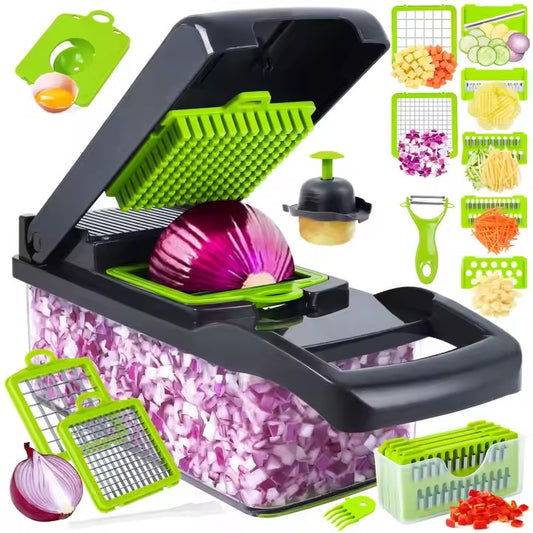 Vegetable slicer