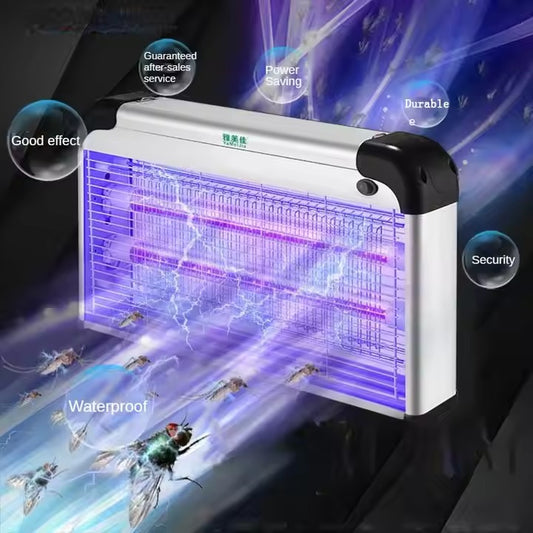 Mosquito Killer Plate