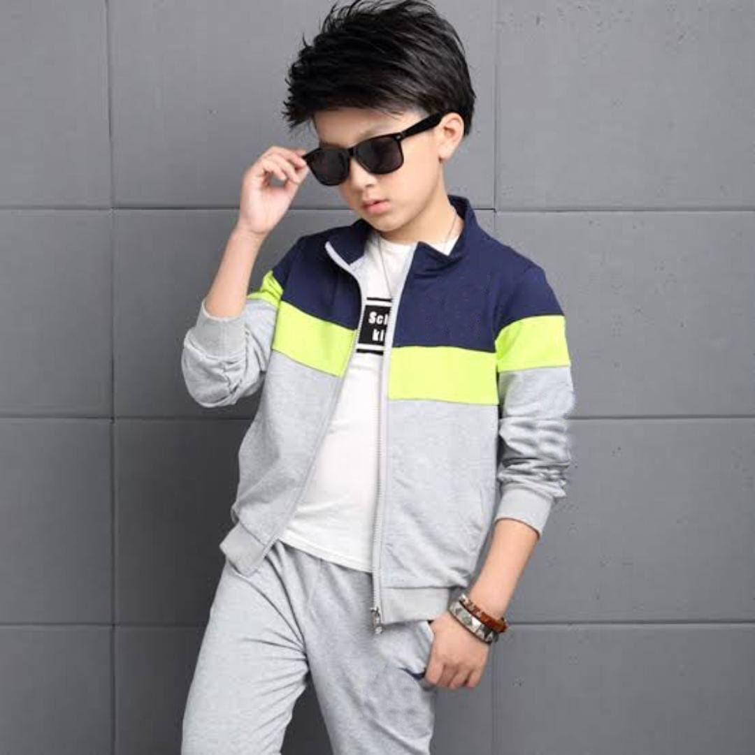 kids Winter tracksuit