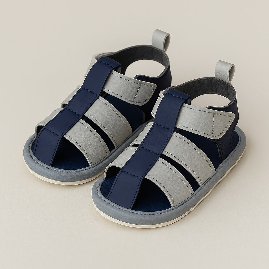 New born kids Sandle