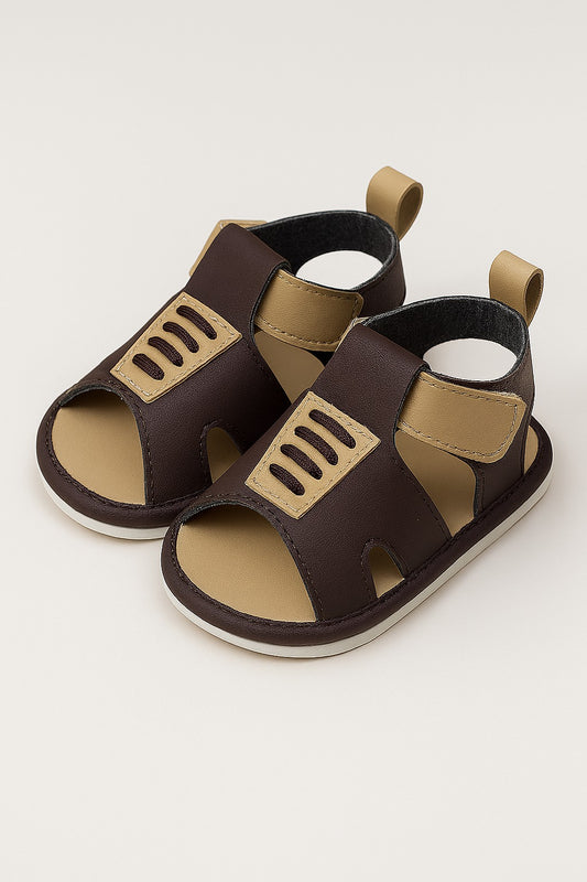 New born kids Sandle