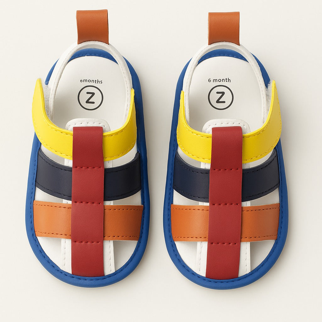 New born kids Sandle