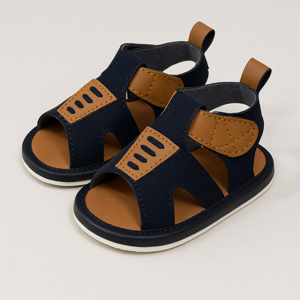 New born kids Sandle