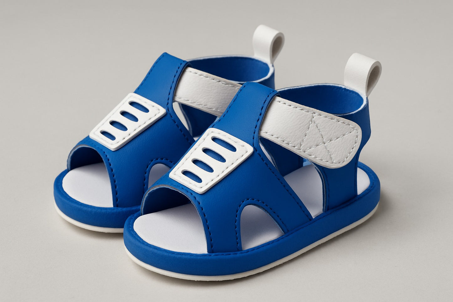New born kids Sandle