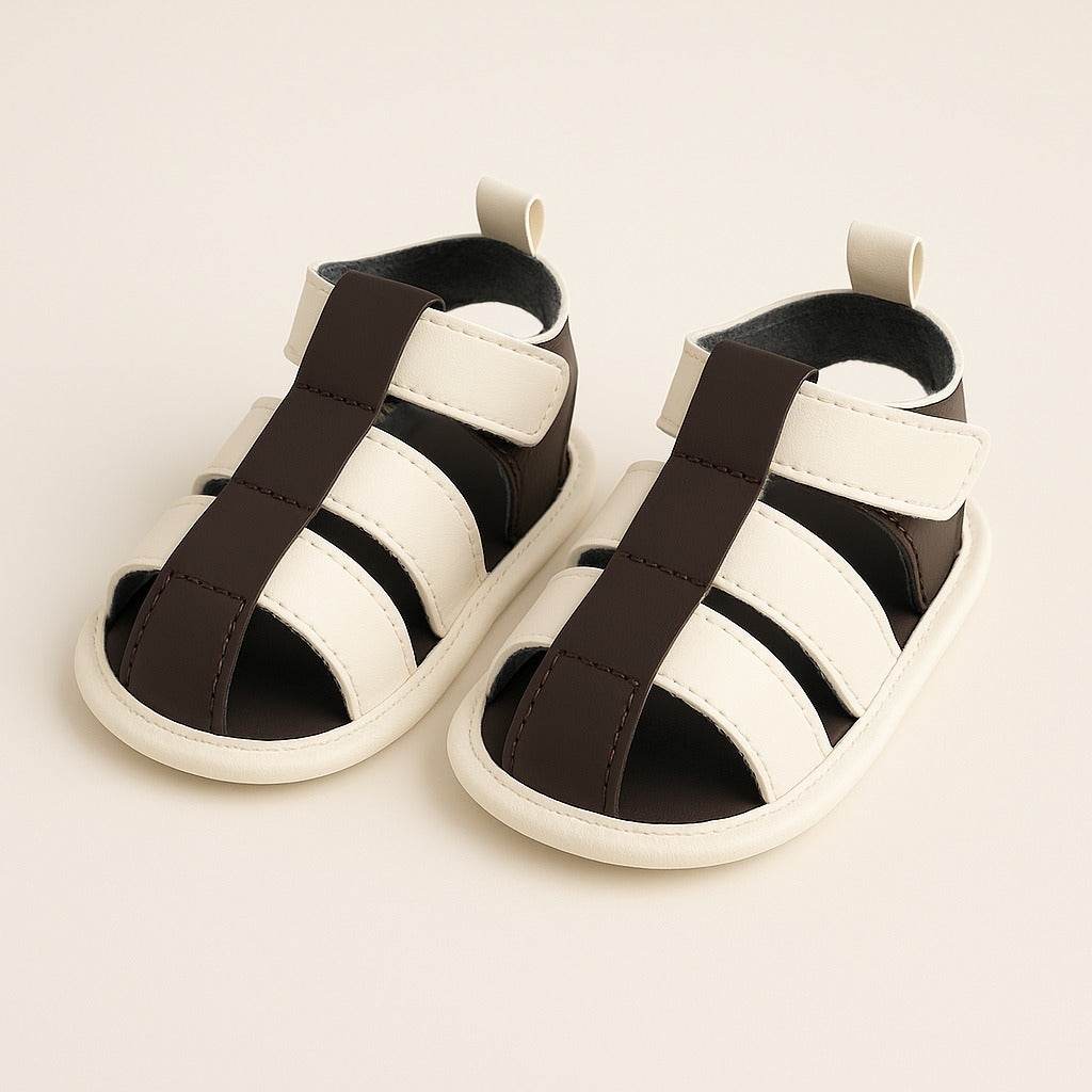 New born kids Sandle