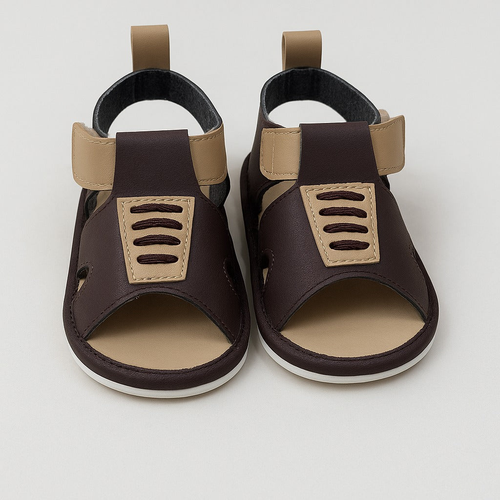 New born kids Sandle