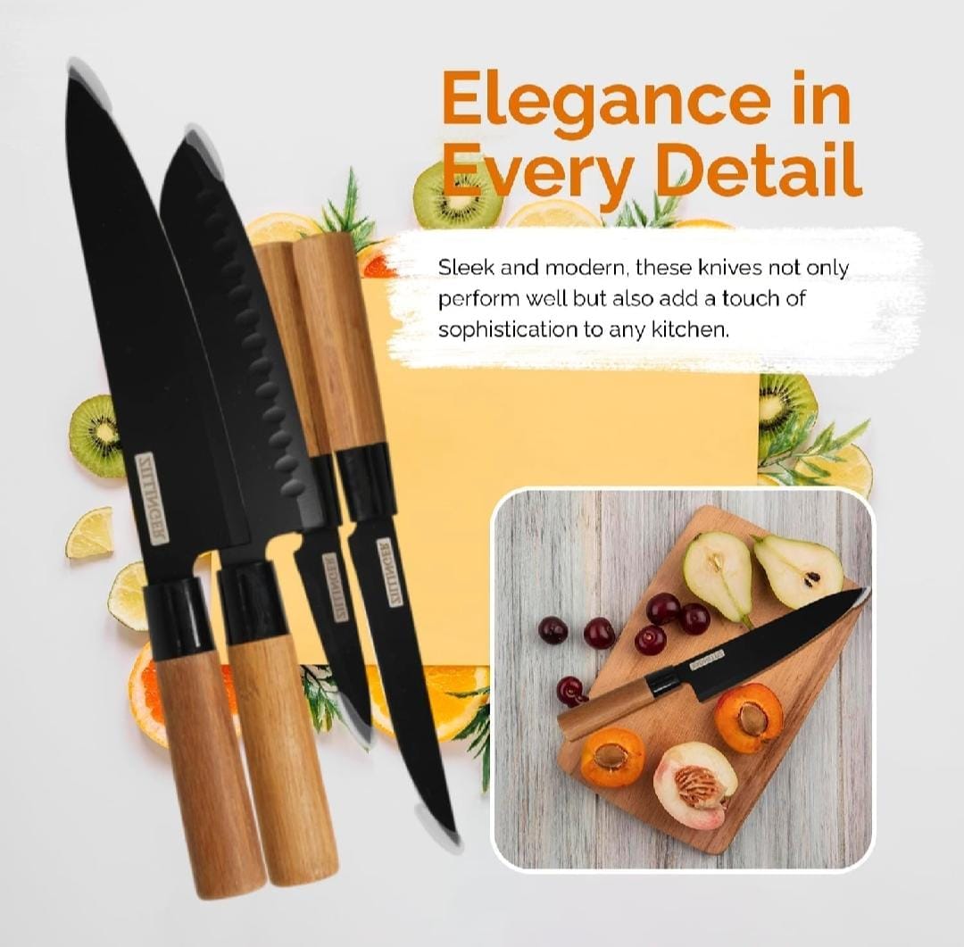 Knife Set