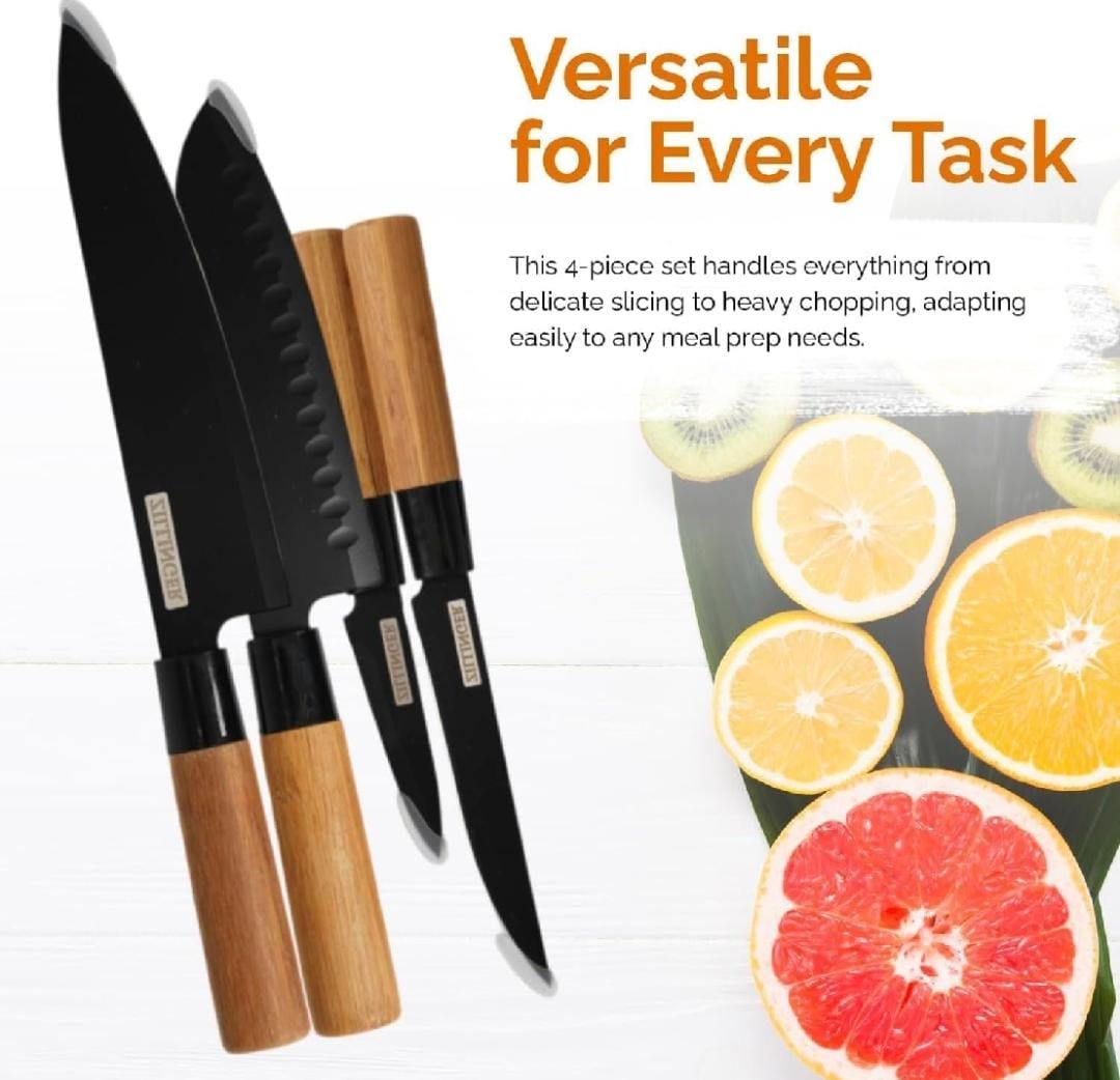 Knife Set