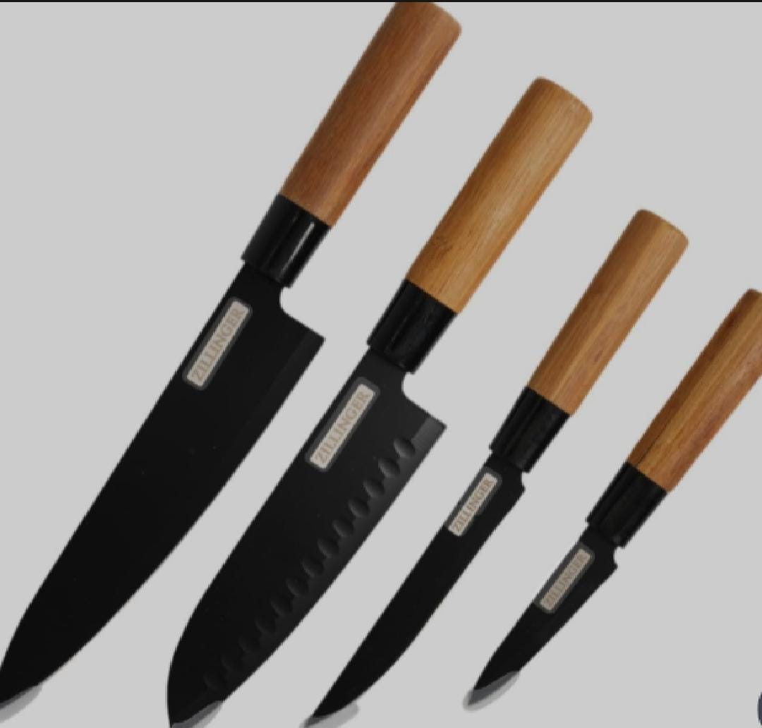 Knife Set