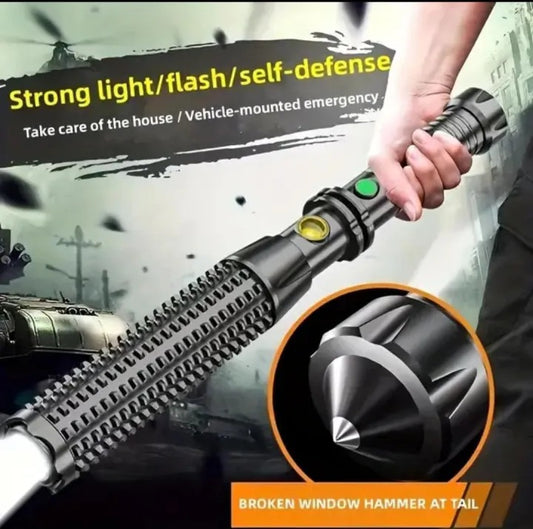 LIGHT MACE STICK BALL