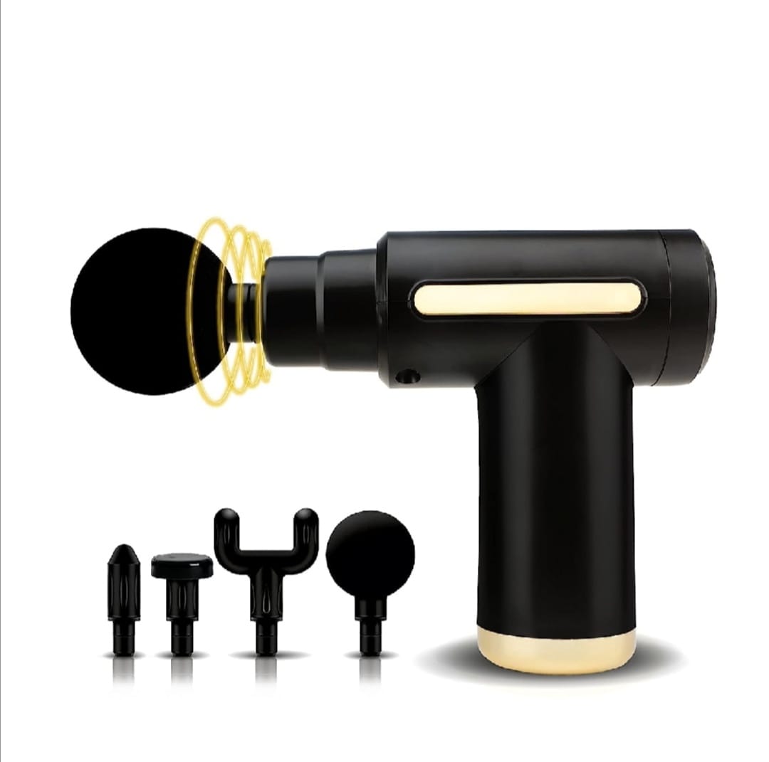 Electric Massager gun