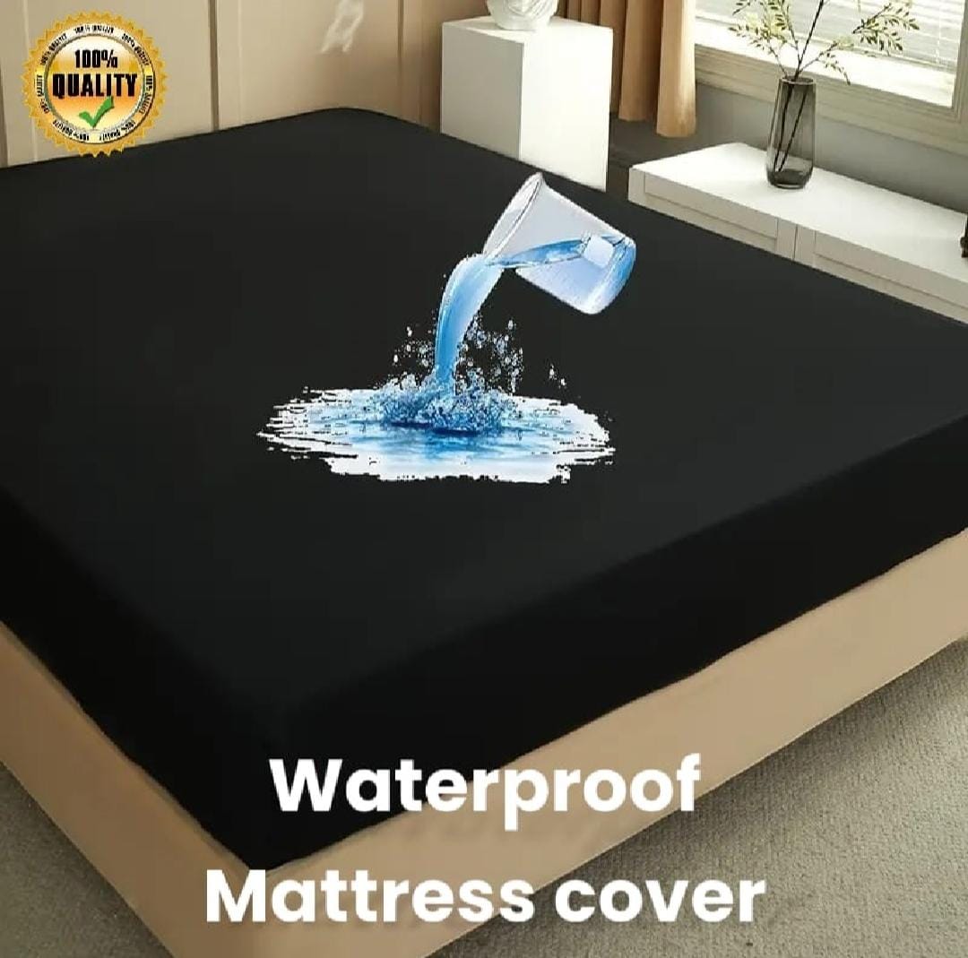 Mattress Cover