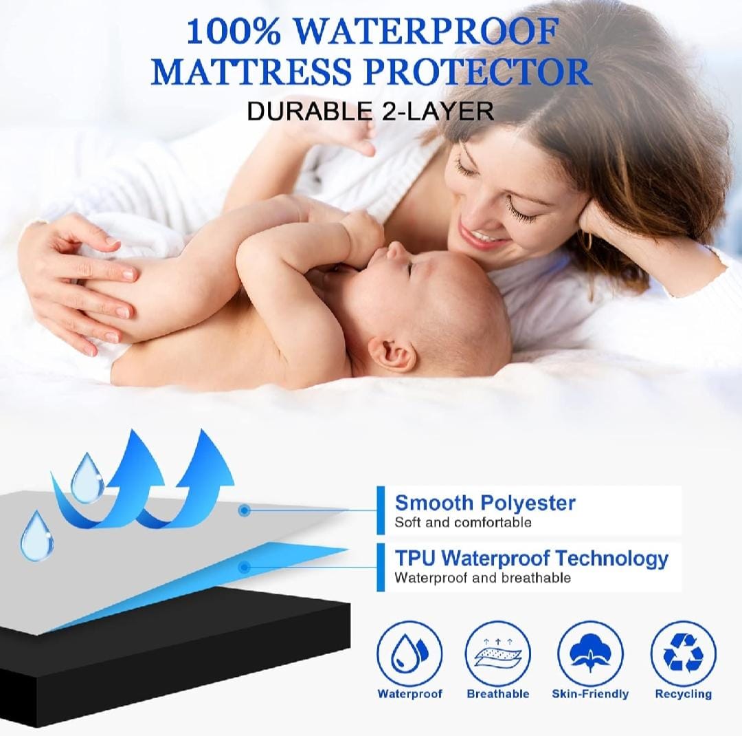 Mattress Cover