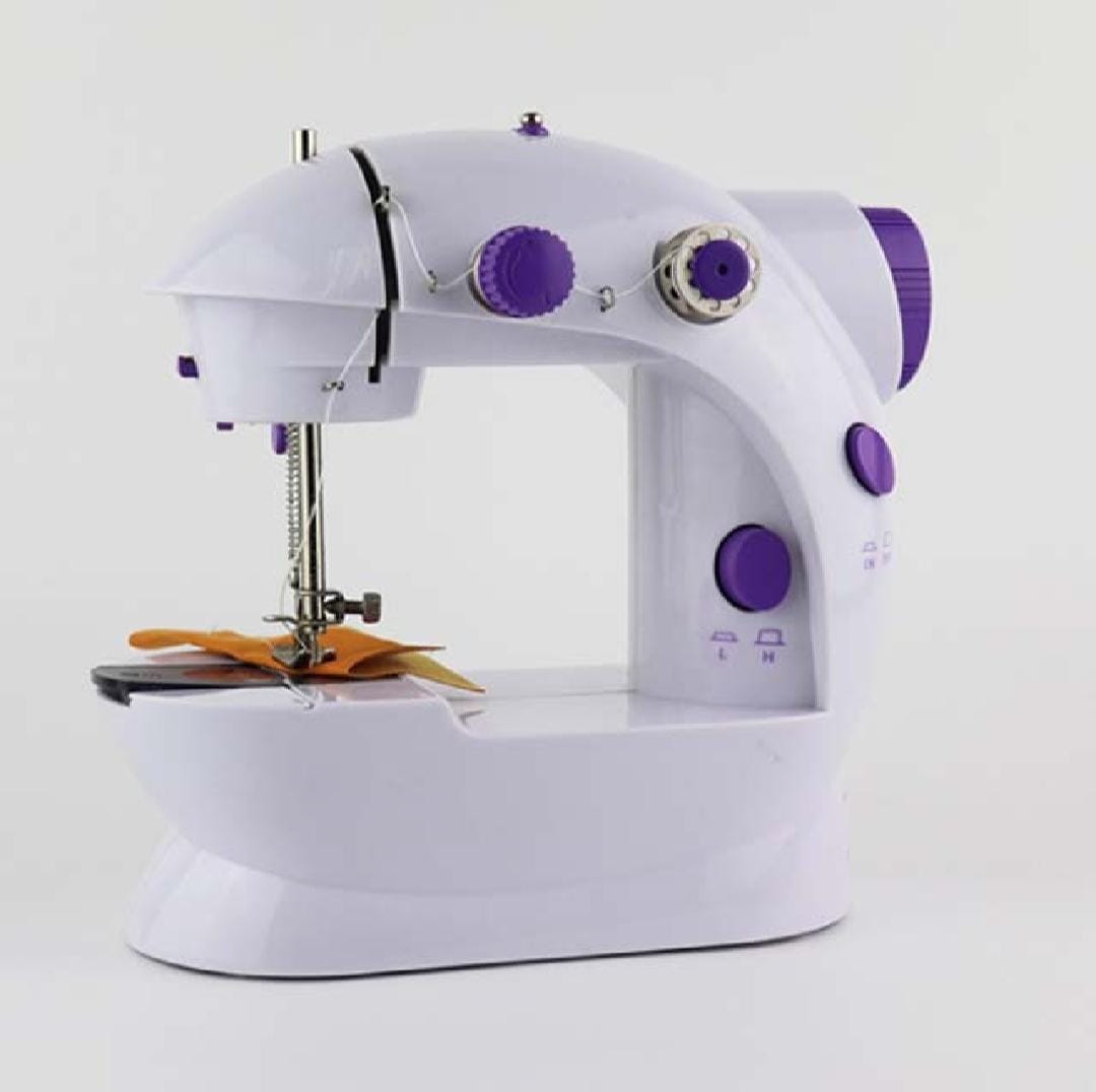 MINI SEWING MACHINE