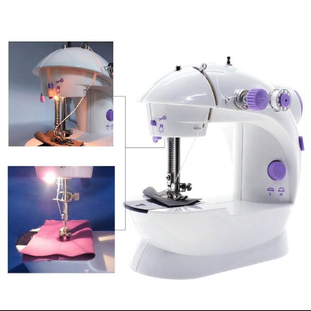 MINI SEWING MACHINE
