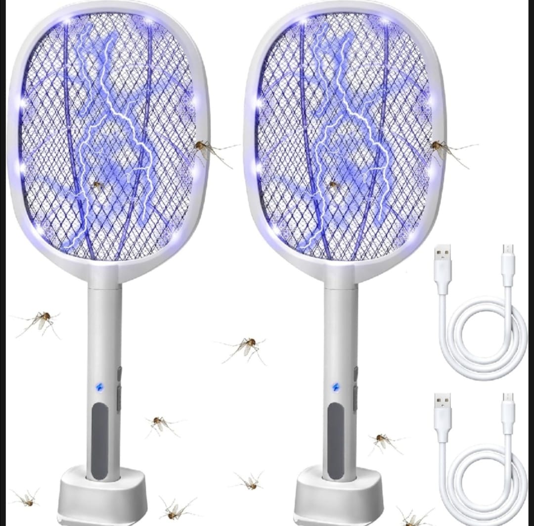Mosquito Killer Racket
