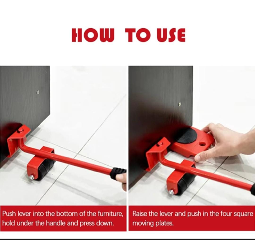 Furniture Mover Tool